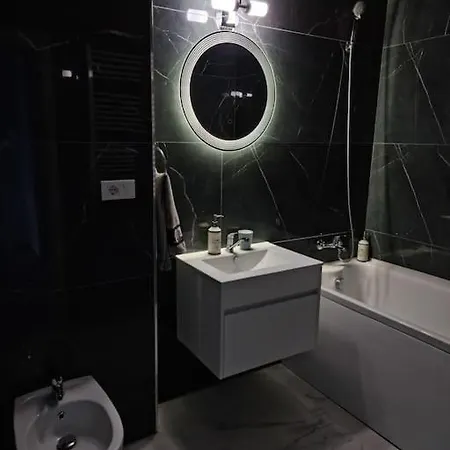 Apartament In Zona Coresi Lejlighed Braşov