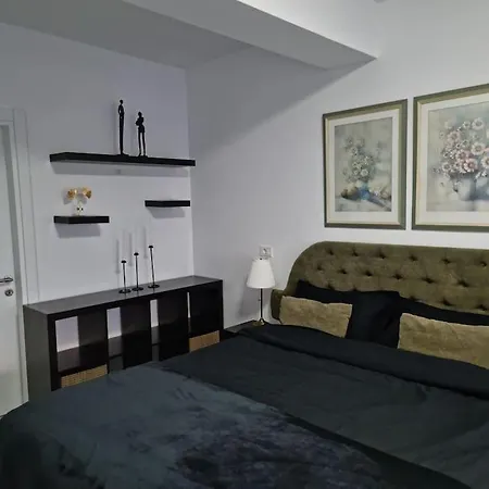 Lejlighed Apartament In Zona Coresi Braşov