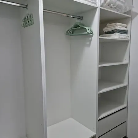 Apartament In Zona Coresi Lejlighed