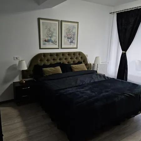Lejlighed Apartament In Zona Coresi