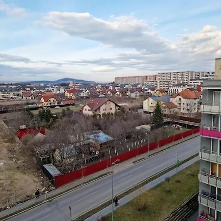 Lejlighed Apartament In Zona Coresi *