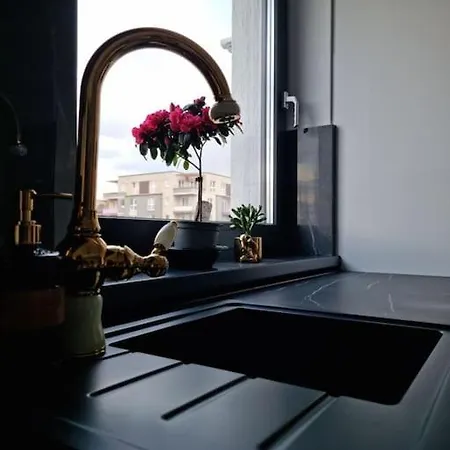 Apartament In Zona Coresi