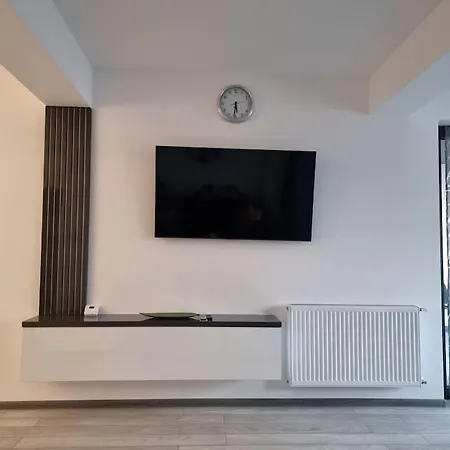 Lejlighed Apartament In Zona Coresi Braşov