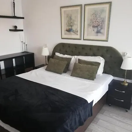 Apartament In Zona Coresi Lejlighed
