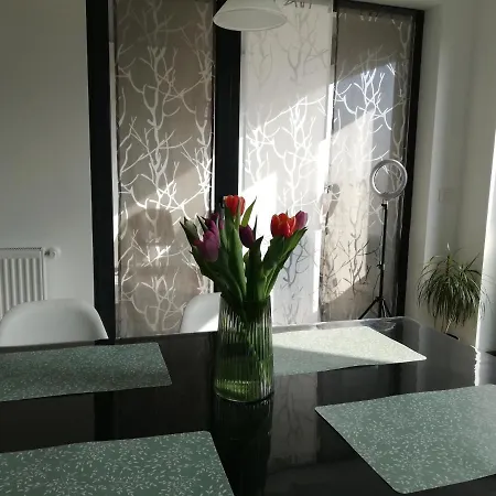 Apartament In Zona Coresi *